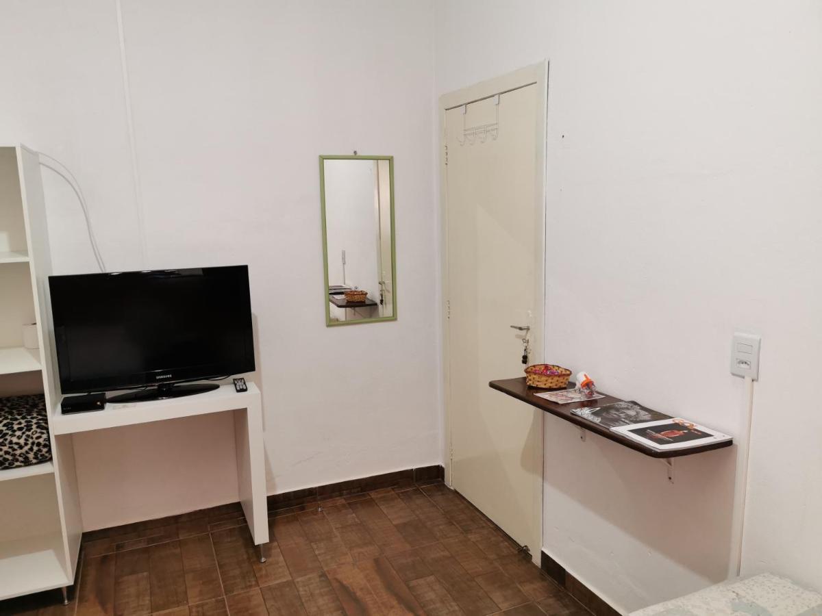 Suite Capitolio Bagian luar foto